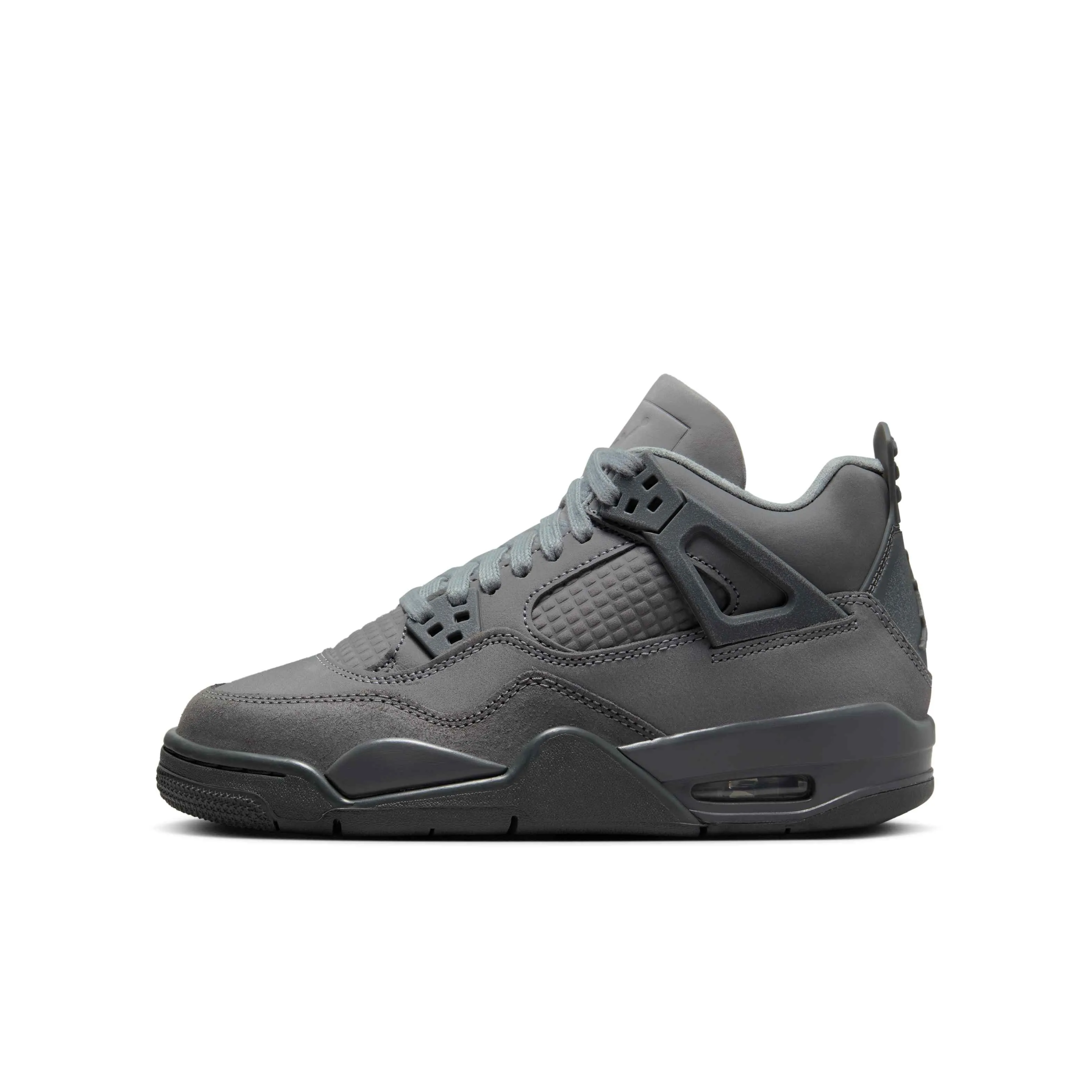 Air Jordan 4 SE Wet Cement, plate 1