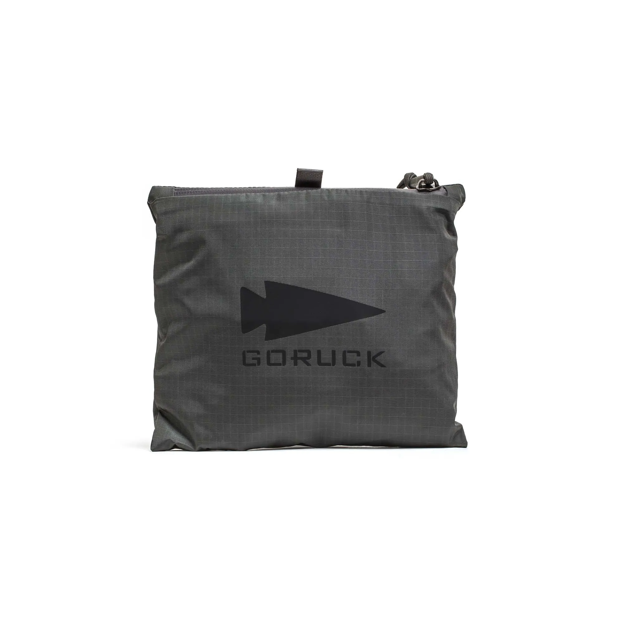 GORUCK rucks in Armor Grey and Wolf Grey, plate 8