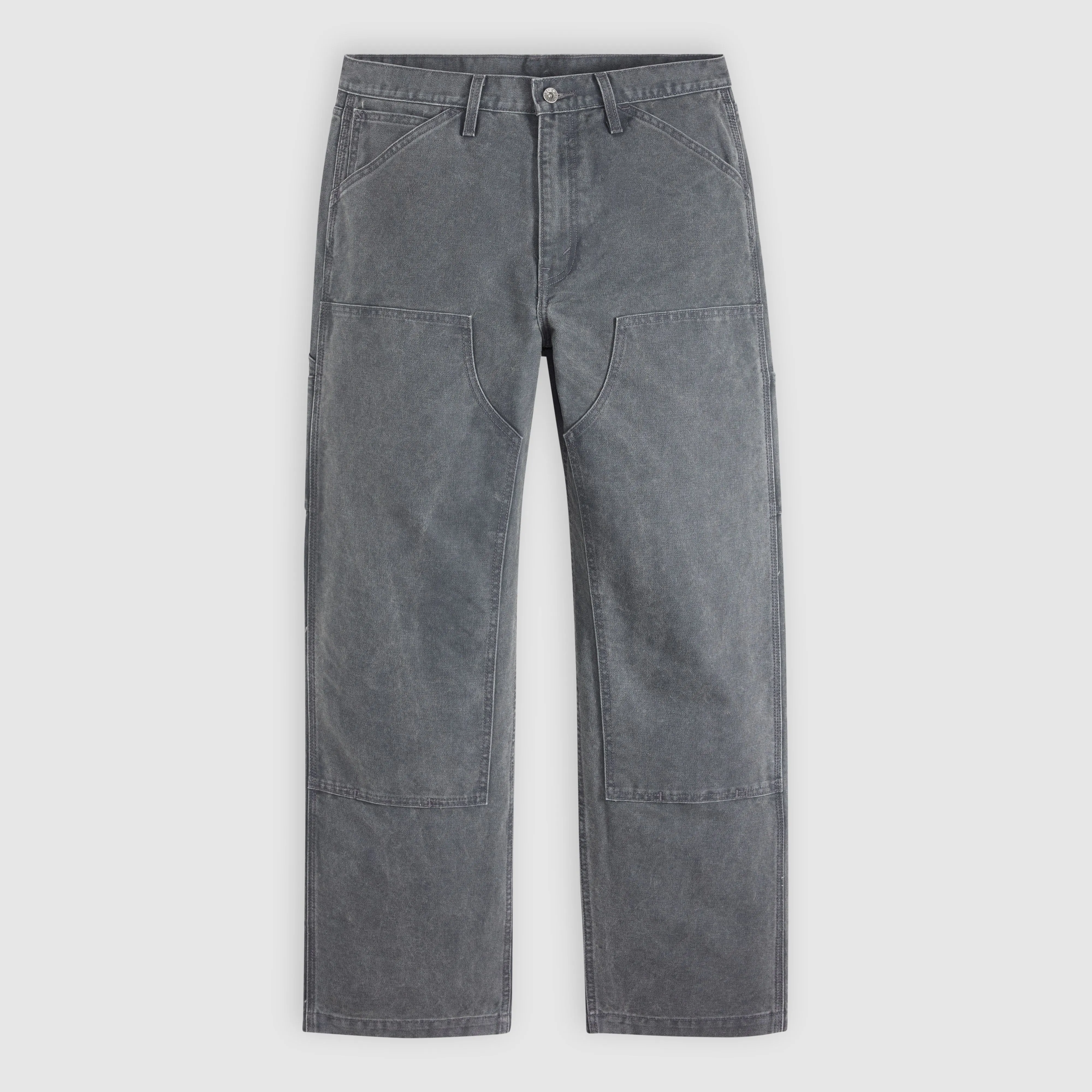 Levi's 568 Loose Straight Double-Knee Carpenter Jeans, plate 1