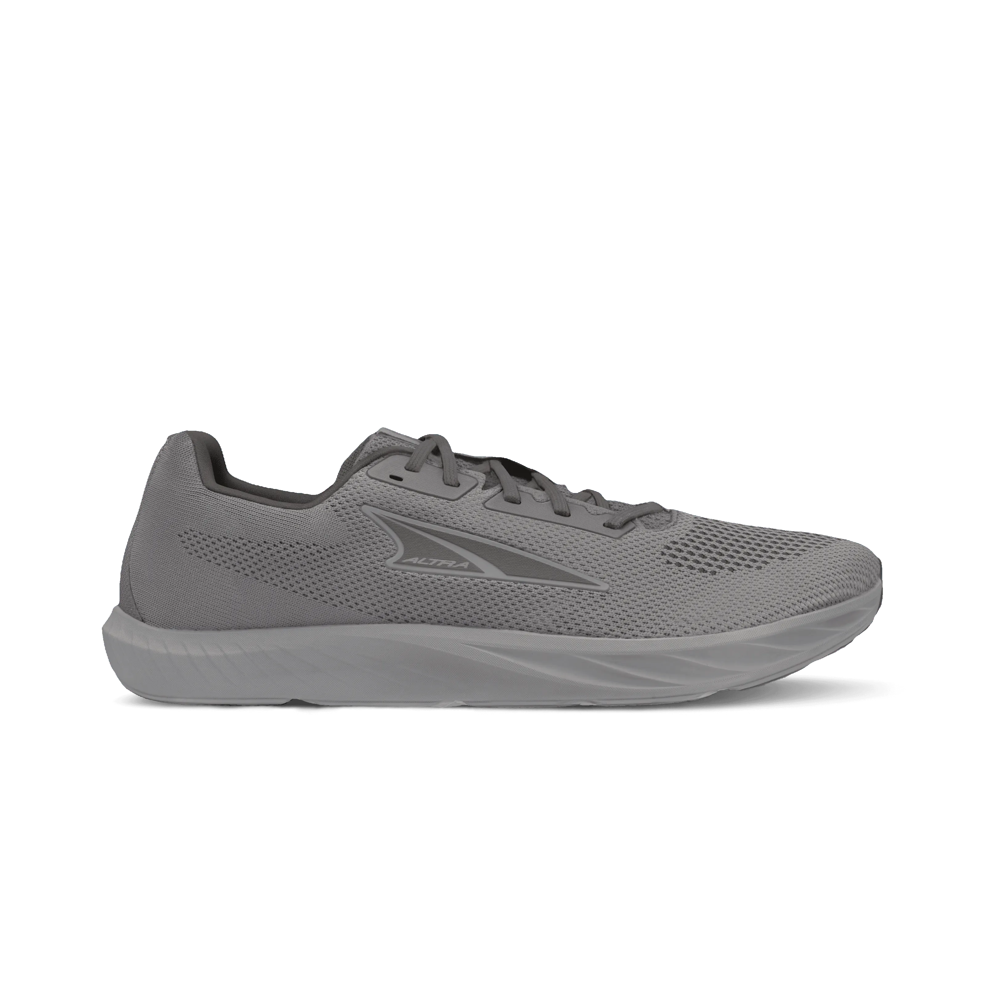 Altra Escalante 4 in Gray, plate 1