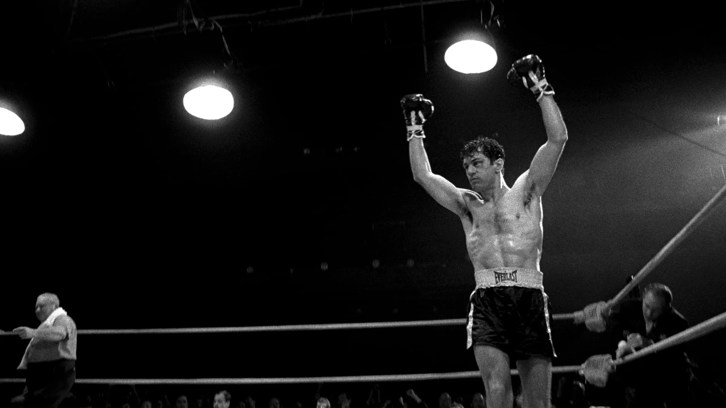 Raging Bull (1980), plate 2
