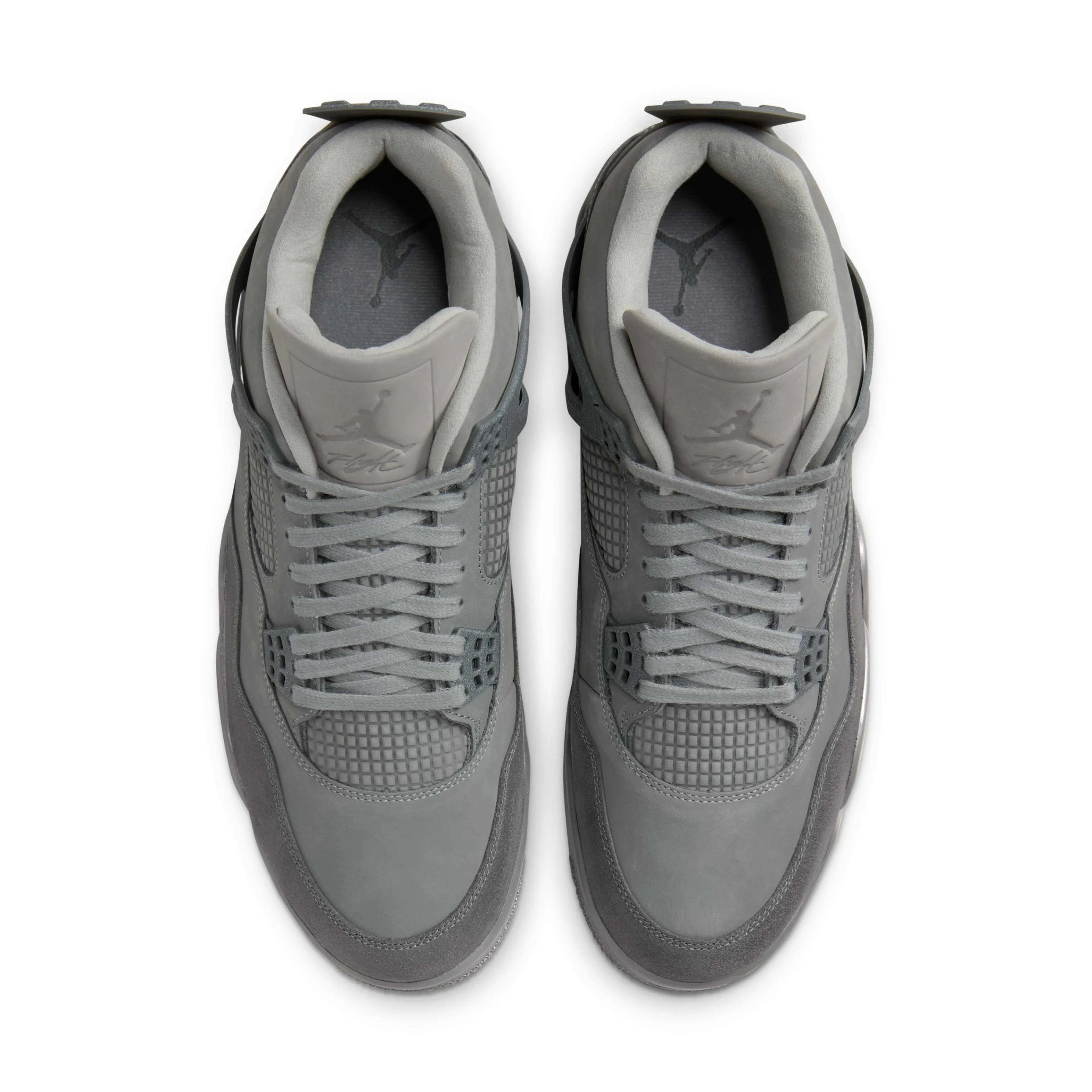 Air Jordan 4 SE Wet Cement, plate 3