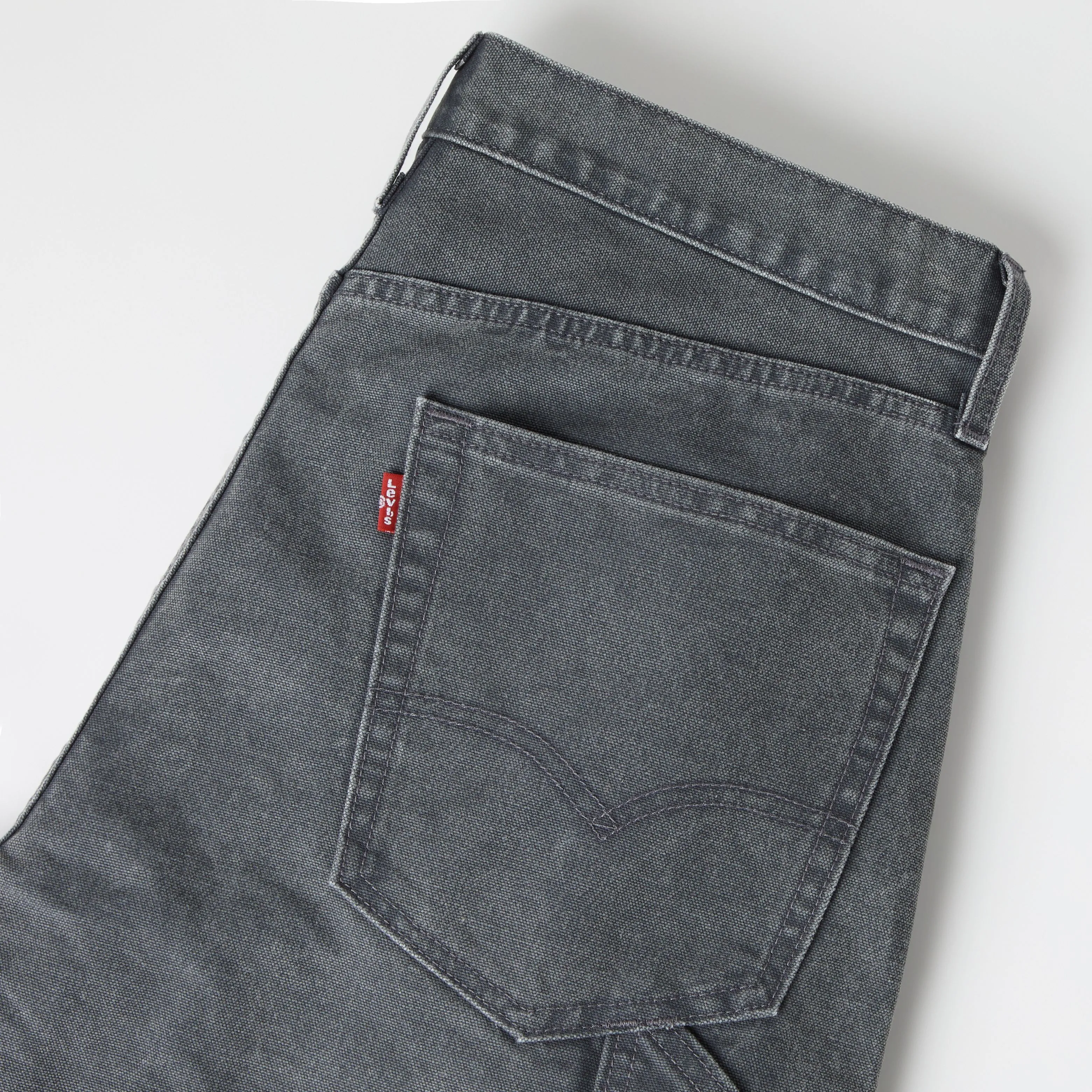 Levi's 568 Loose Straight Double-Knee Carpenter Jeans, plate 3