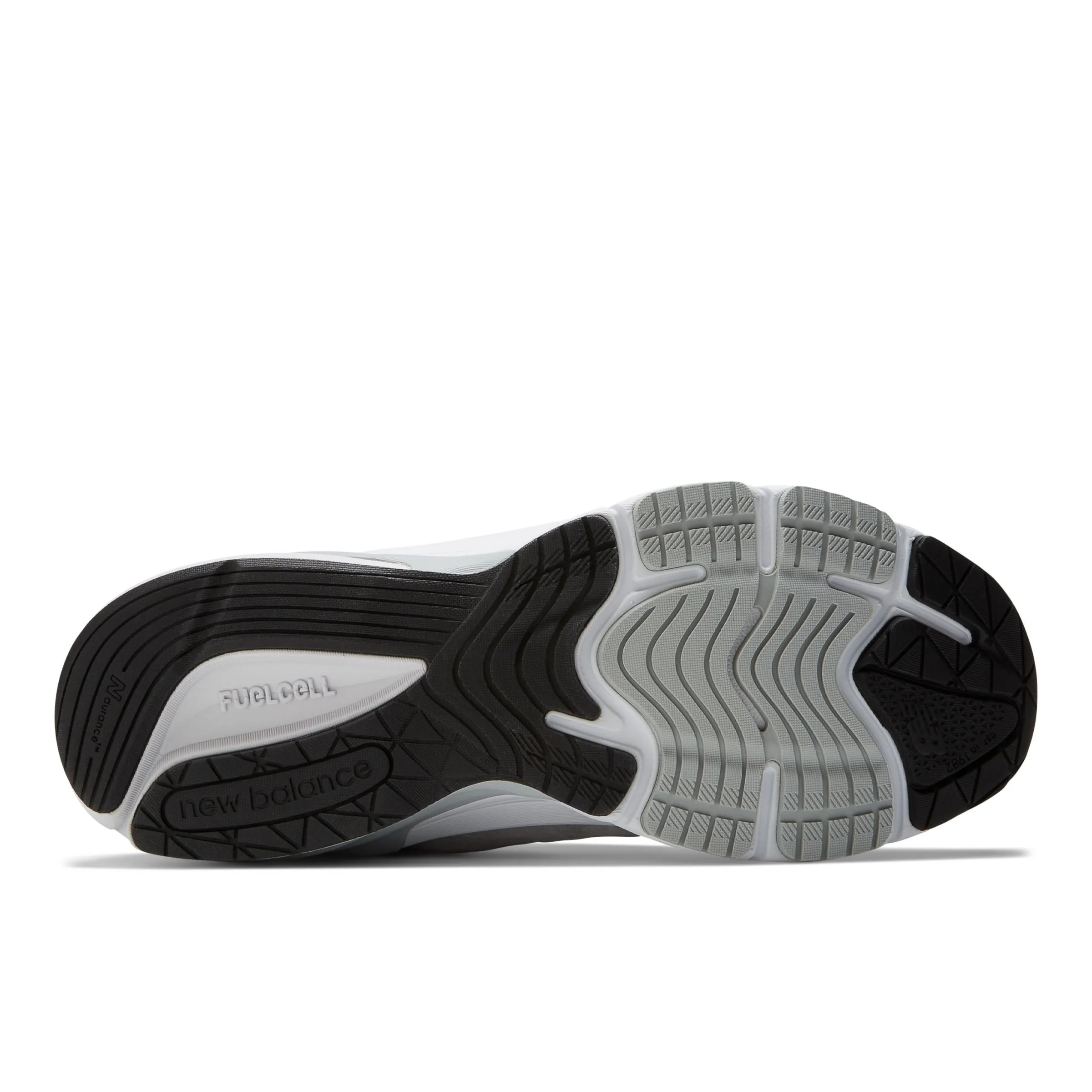 New Balance 990v6, plate 8
