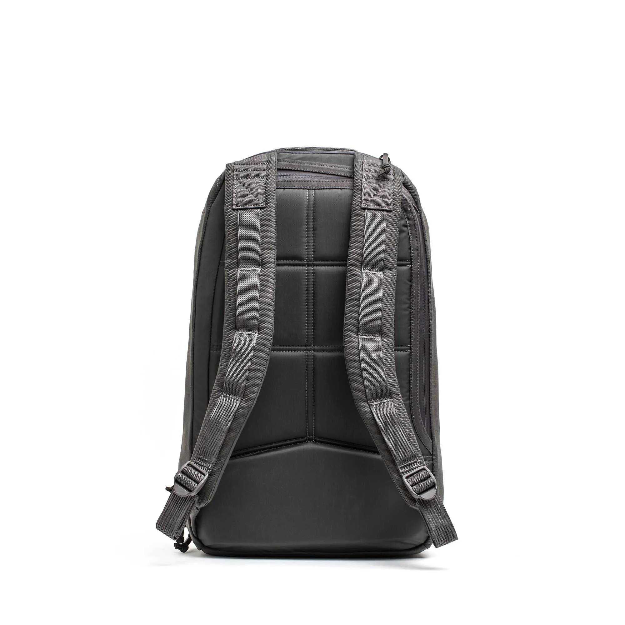 GORUCK rucks in Armor Grey and Wolf Grey, plate 6
