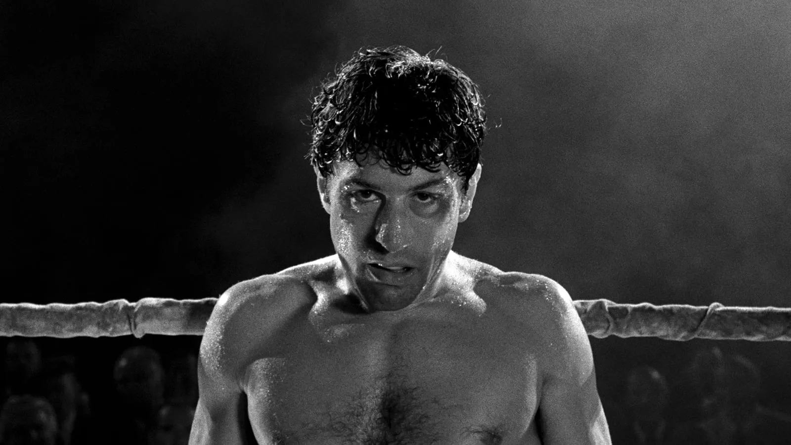 Raging Bull (1980), plate 3