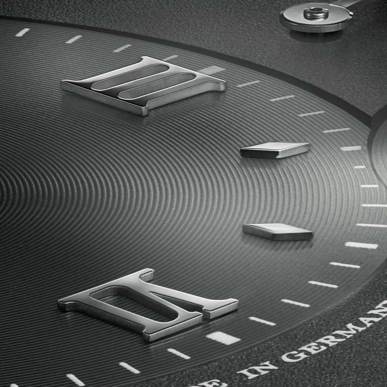A. Lange & Söhne Grand Lange 1 in white gold, plate 2