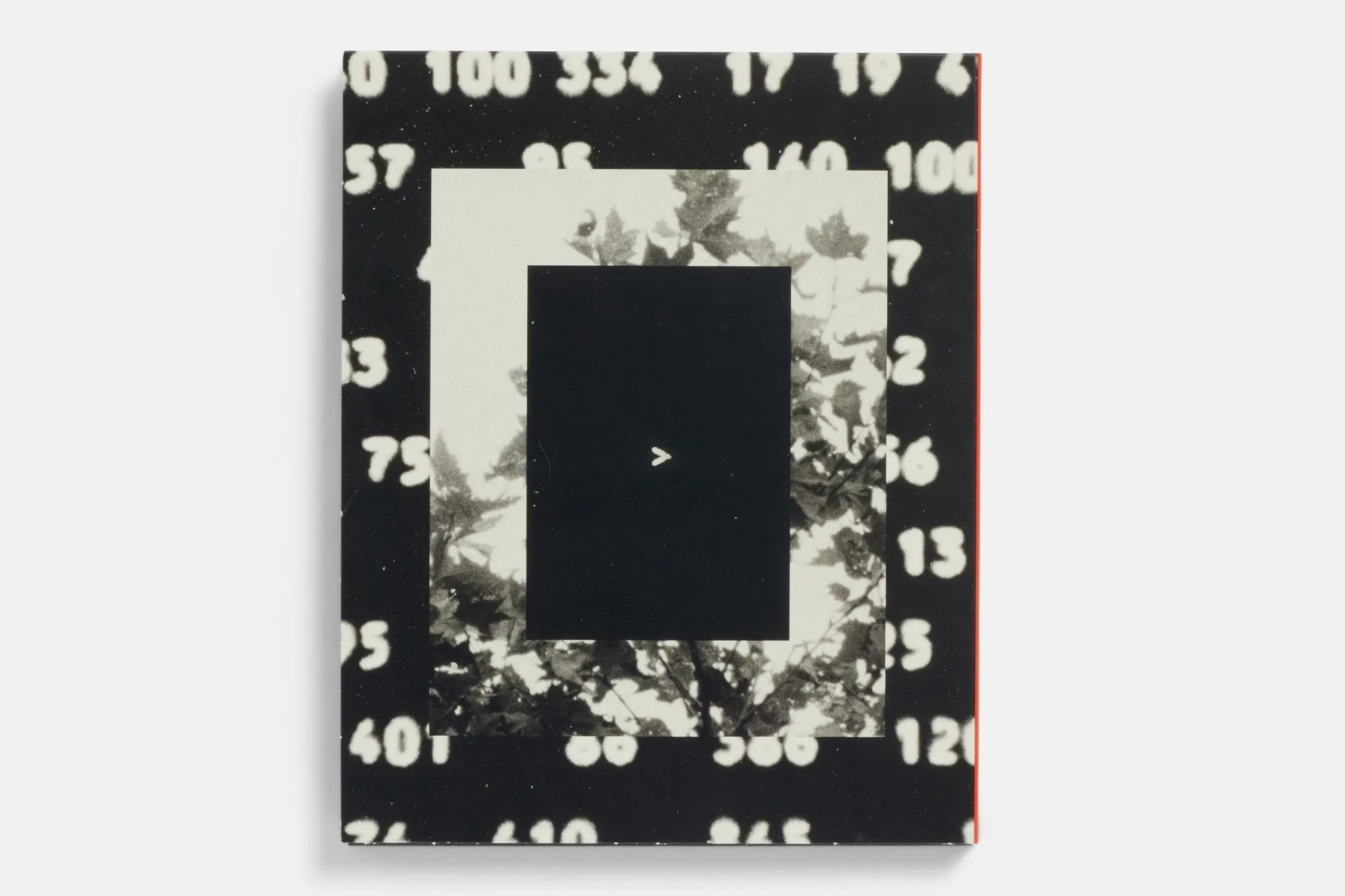 Pi (1998), plate 3