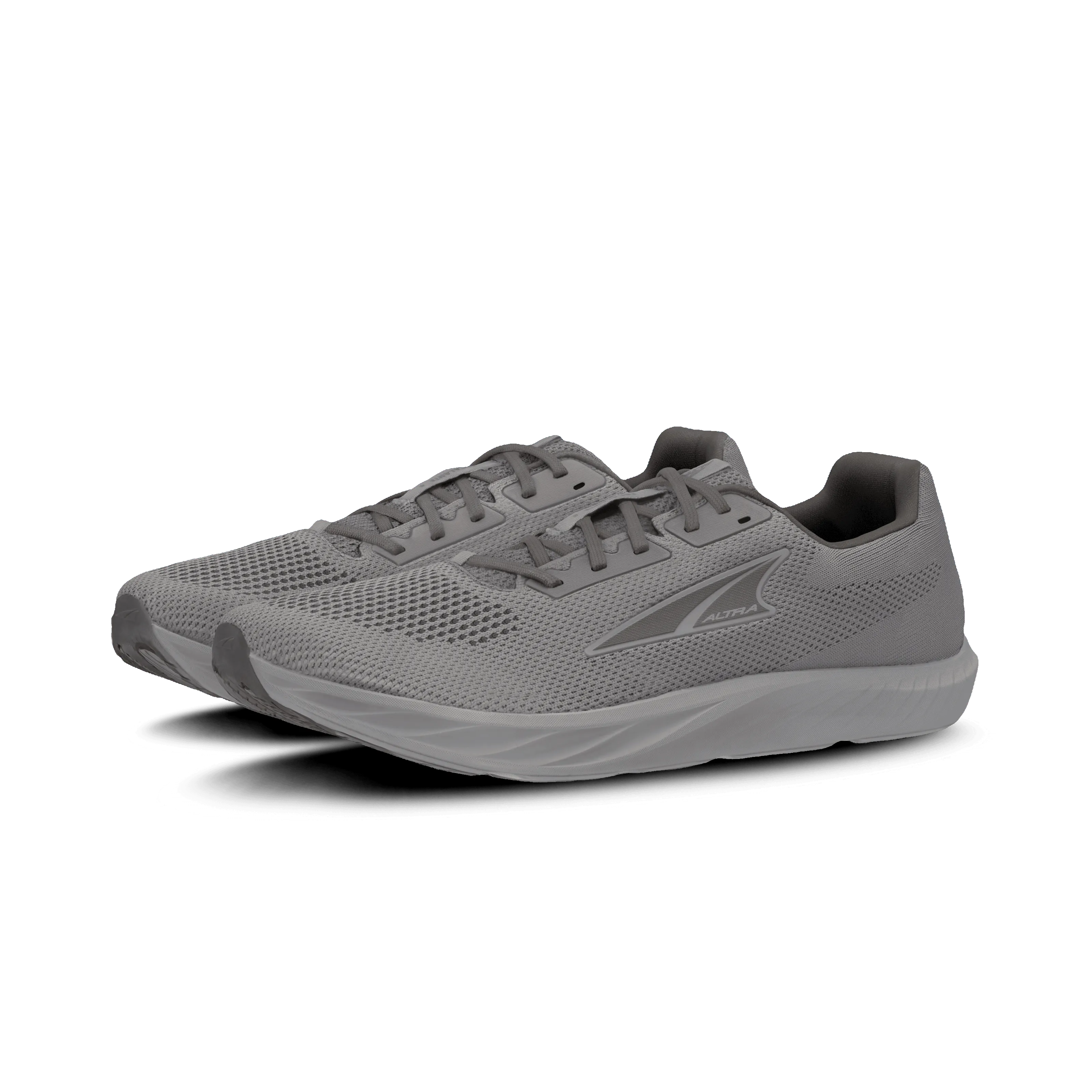Altra Escalante 4 in Gray, plate 2