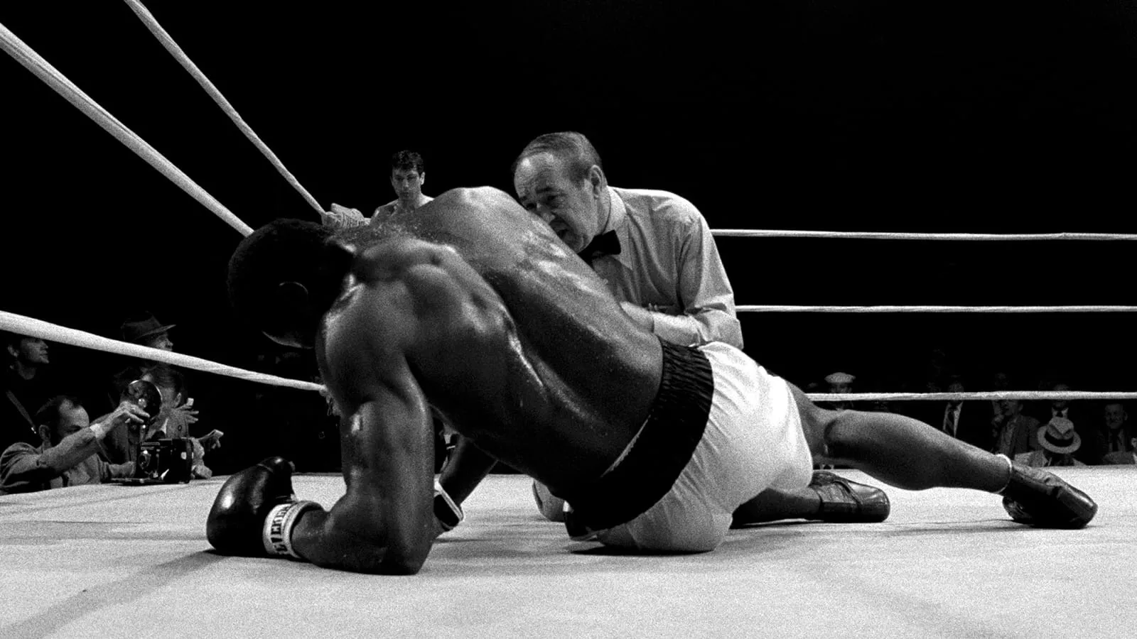 Raging Bull (1980), plate 4