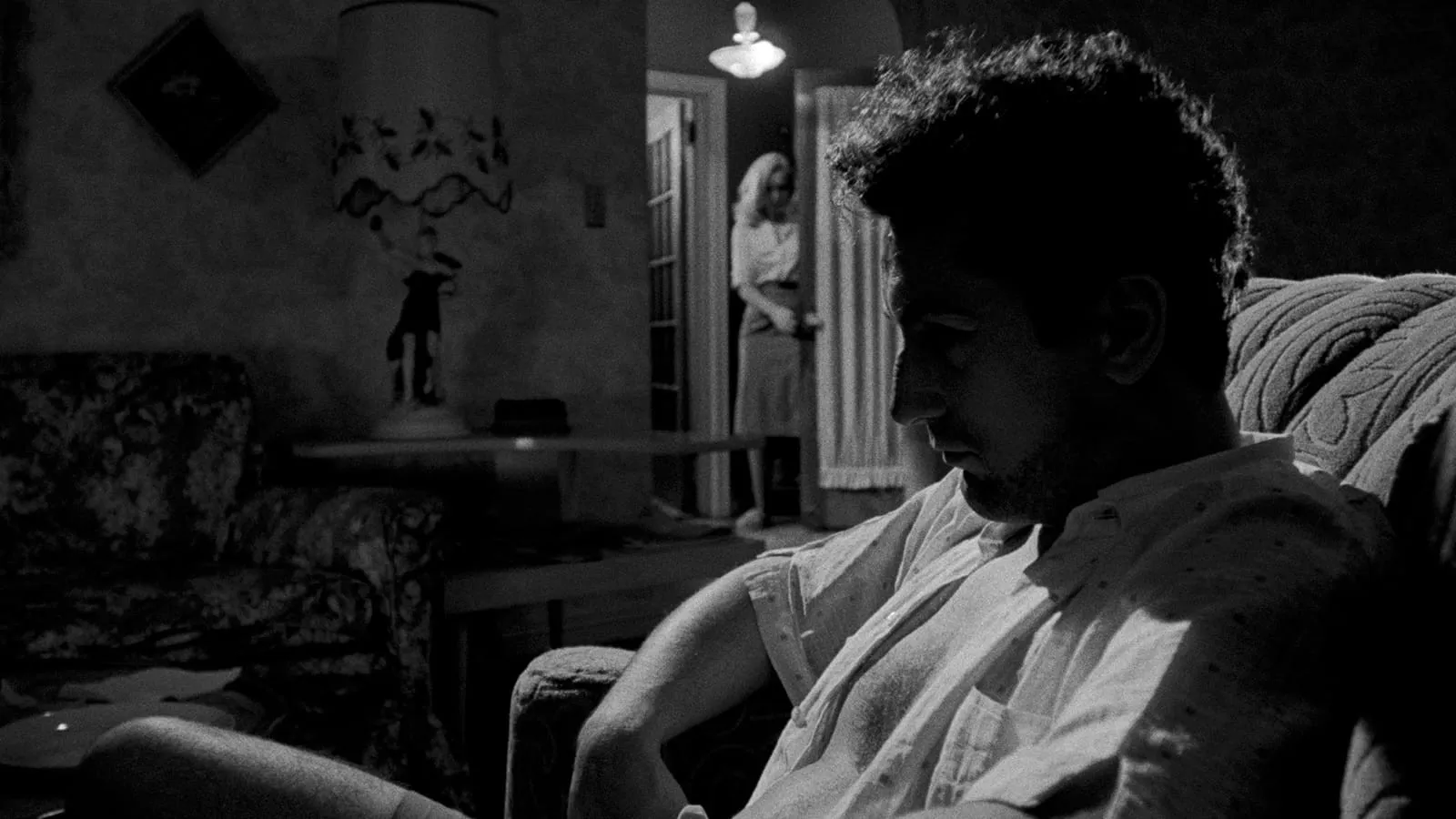 Raging Bull (1980), plate 7