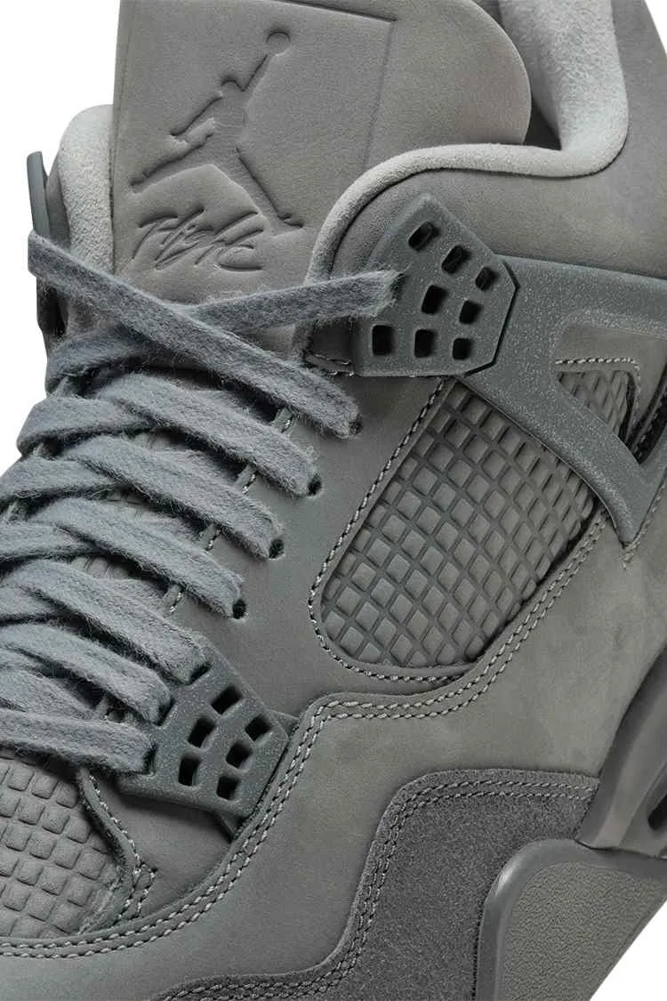 Air Jordan 4 SE Wet Cement, plate 5