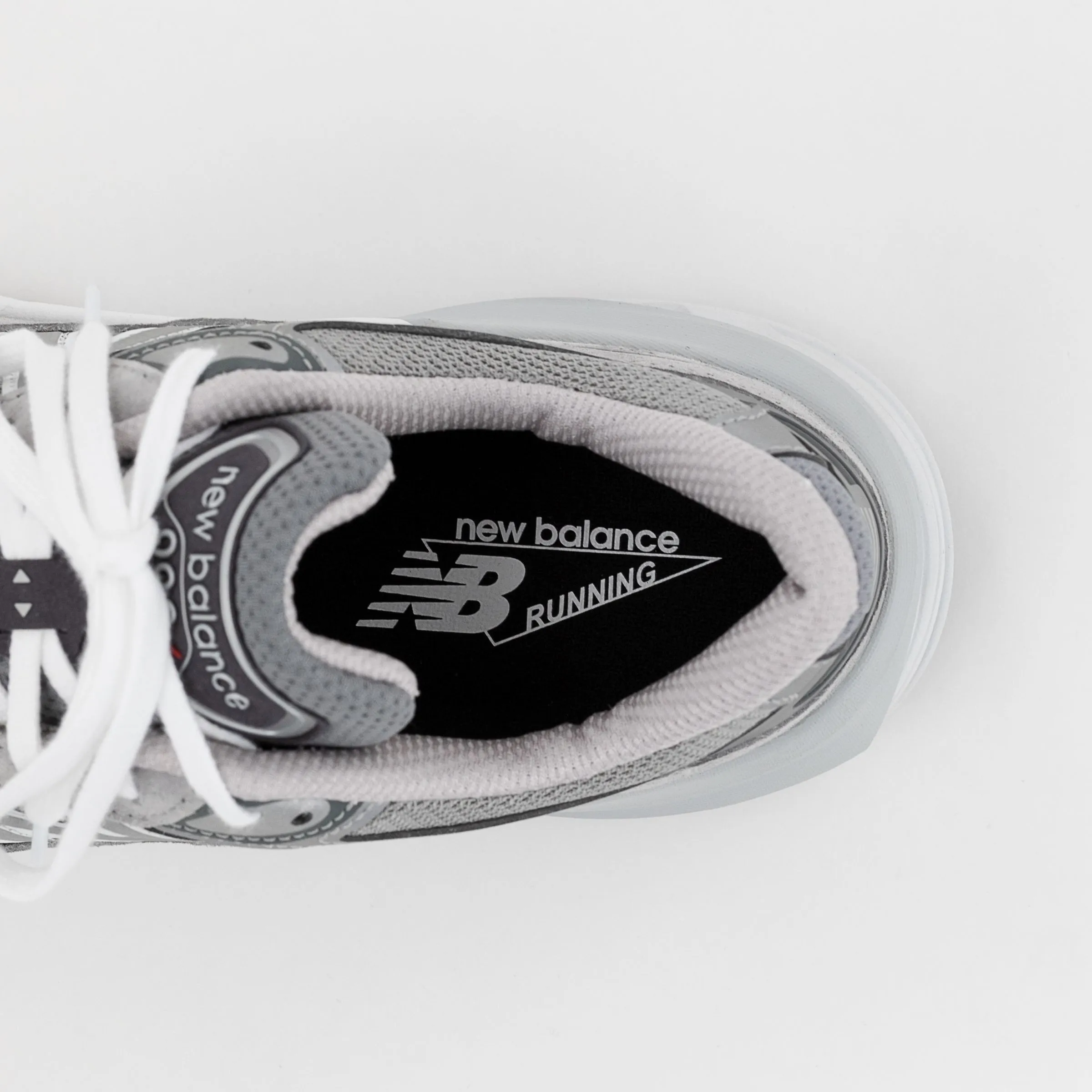 New Balance 990v6, plate 7