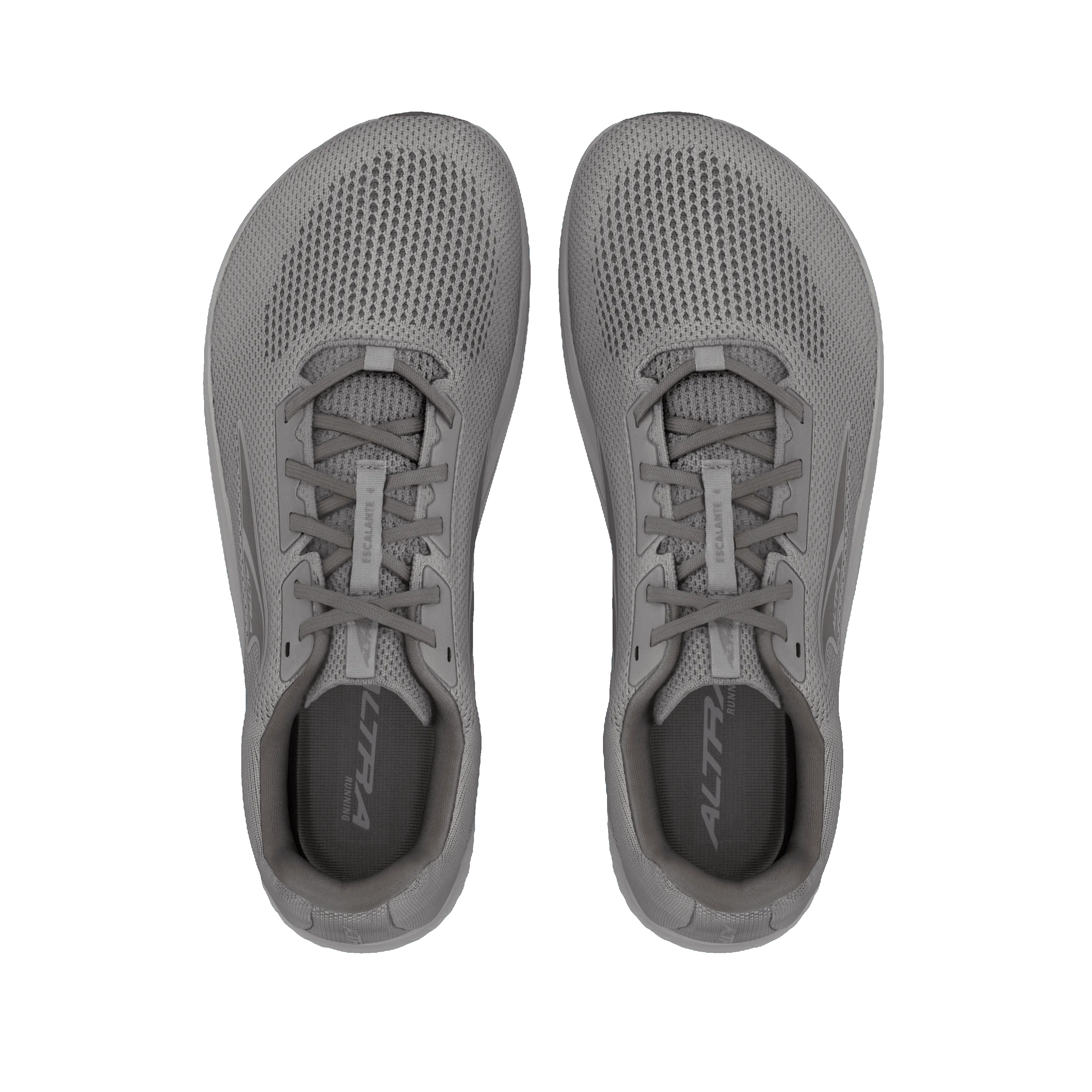 Altra Escalante 4 in Gray, plate 3