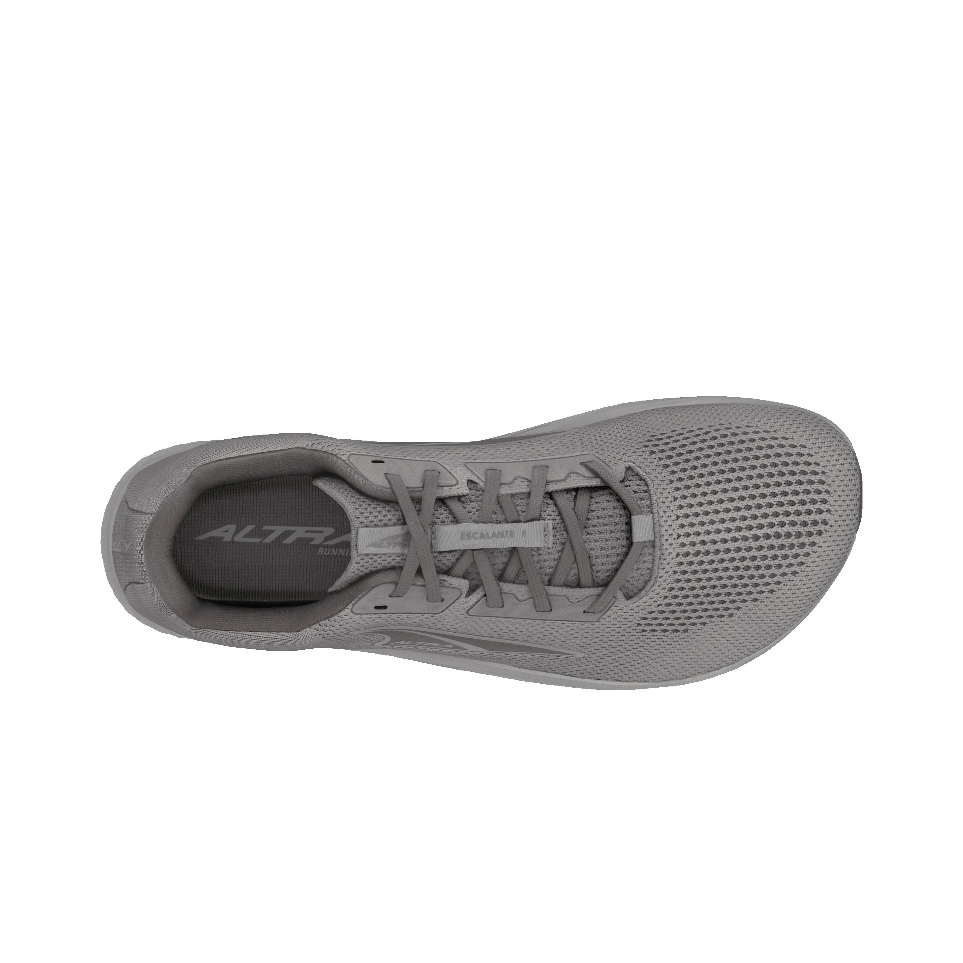 Altra Escalante 4 in Gray, plate 5