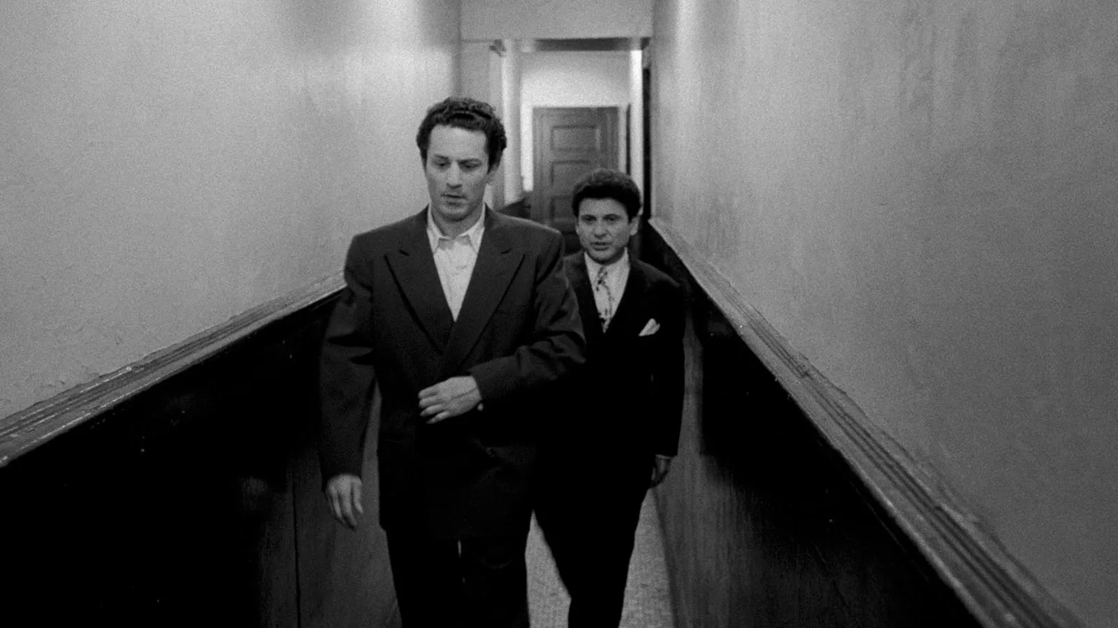 Raging Bull (1980), plate 8