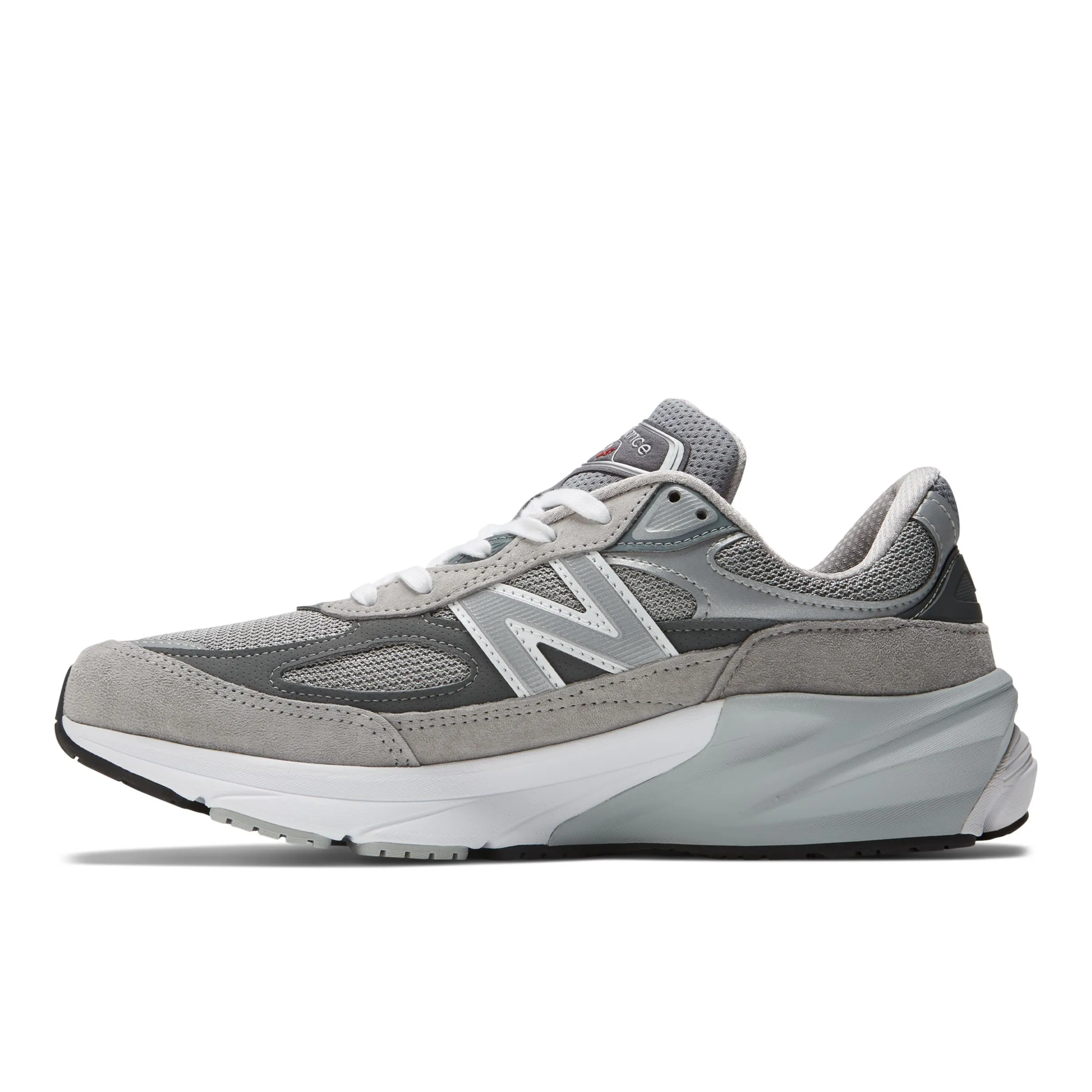 New Balance 990v6, plate 5