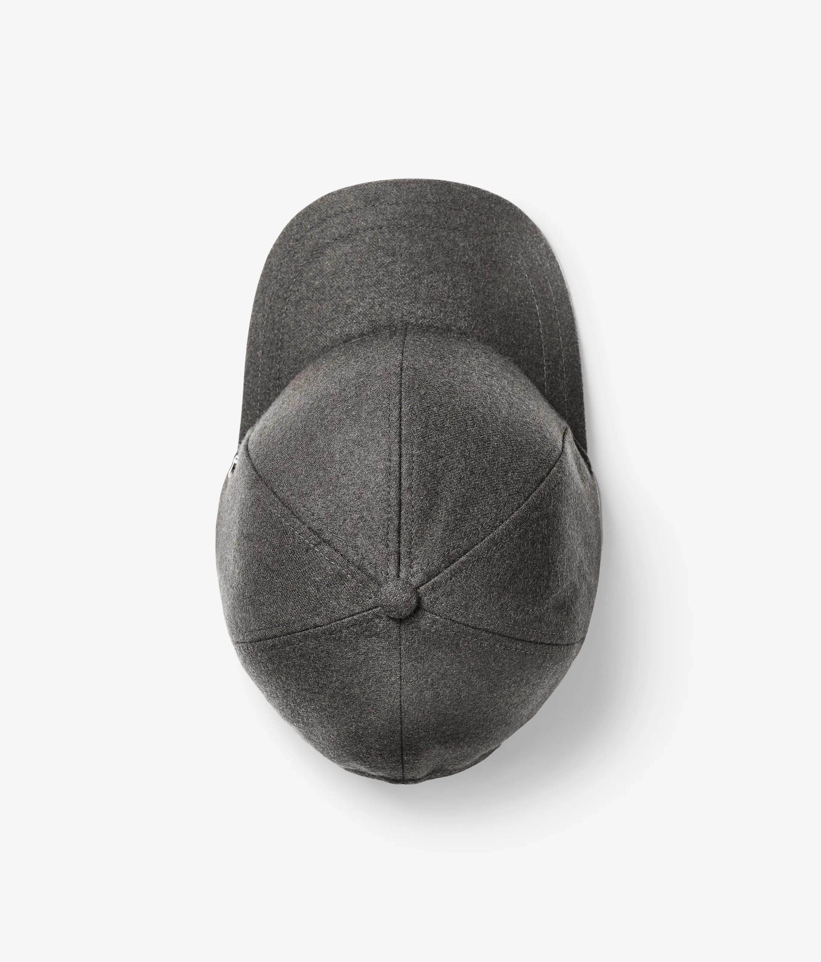 Stiksen 107 Wool Cashmere Grey, plate 6