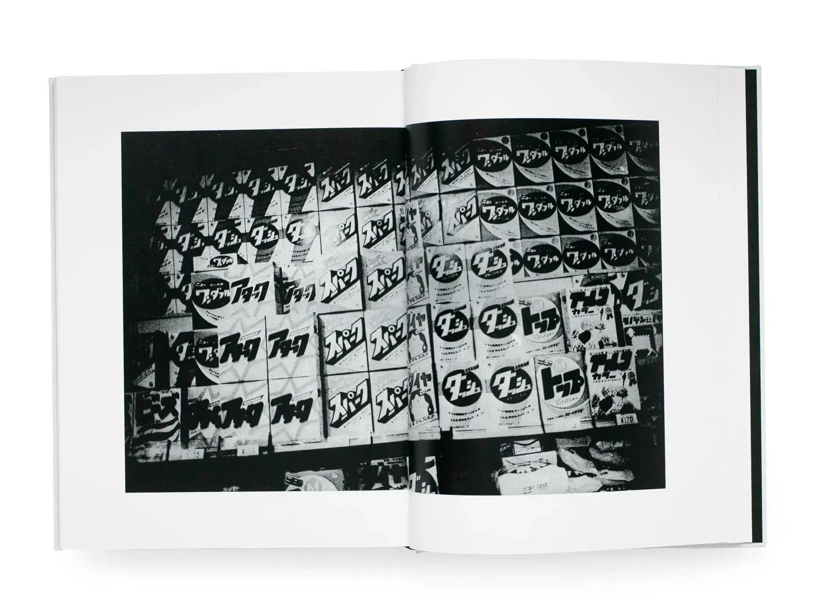 Daido Moriyama, Farewell Photography, plate 5