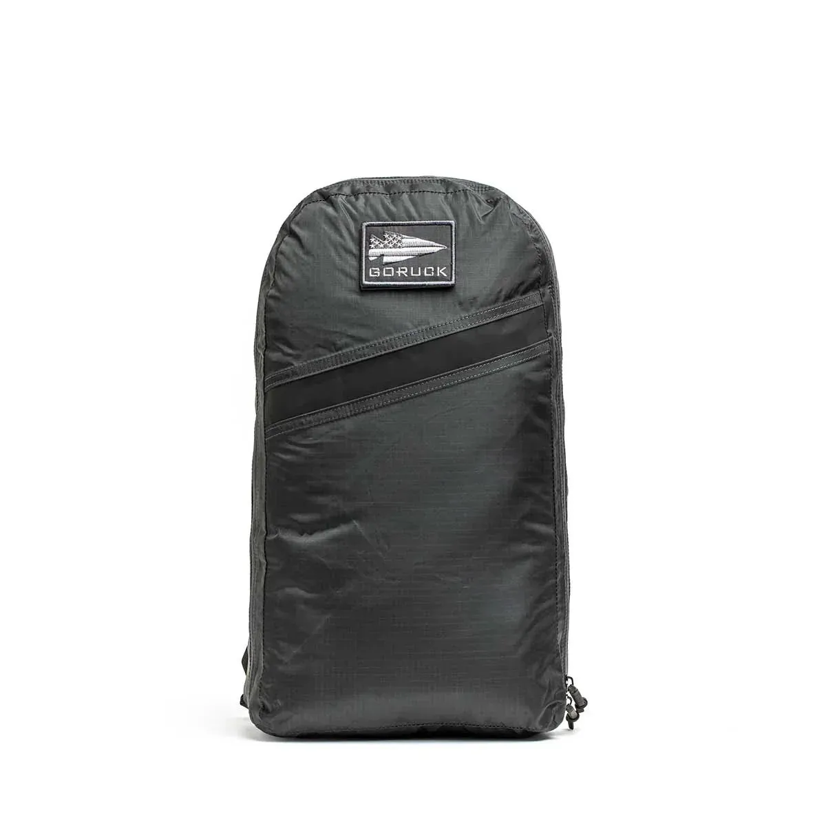 GORUCK rucks in Armor Grey and Wolf Grey, plate 7